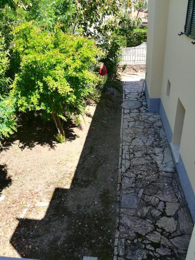Отель Casa San Giuseppe - Isola D'Elba Каво Экстерьер фото